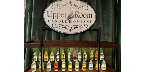 Upper Room Candle Company Promo Code