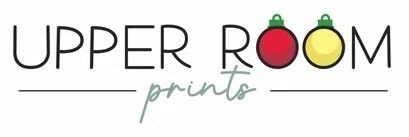 Upper Room Prints Promo Code