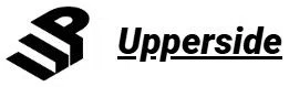 Upperside Merchant Logo