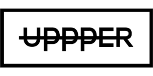 Uppper Merchant logo