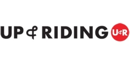 Up & Riding Promo Code