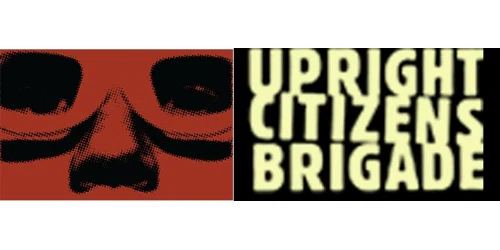 Upright Citizens Brigade Promo Code