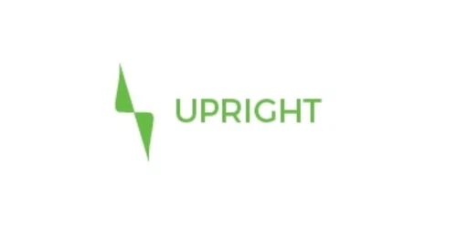 UPRIGHT coupon