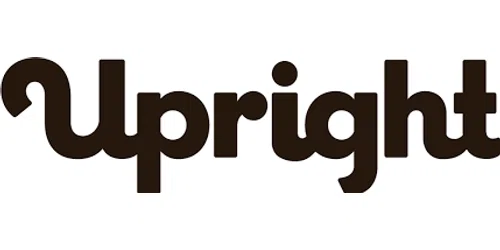 Upright Oats Merchant logo
