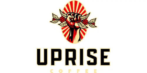 Uprise Coffee Promo Code