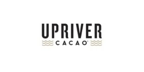 Upriver Cacao coupon
