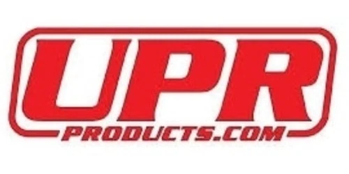 UPR Products Promo Code