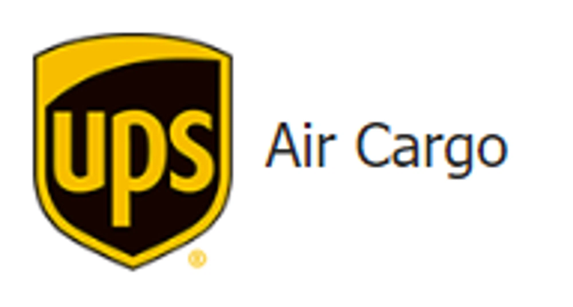 UPS Air Cargo Merchant Logo