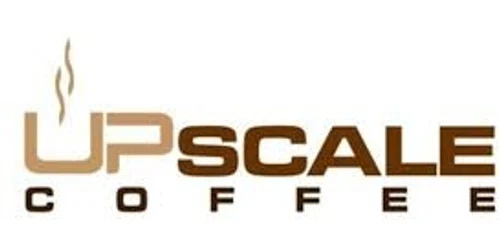 Upscale Coffee Promo Code