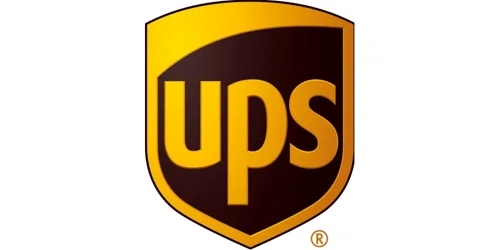 UPS Merchant logo