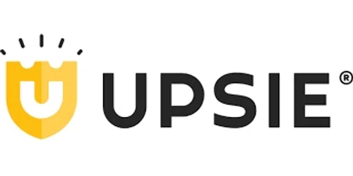 Upsie Merchant logo