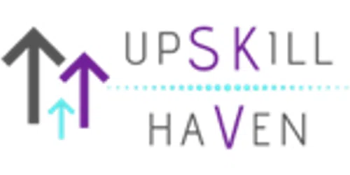 Upskill Haven Merchant logo
