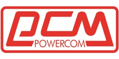 POWERCOM Promo Code