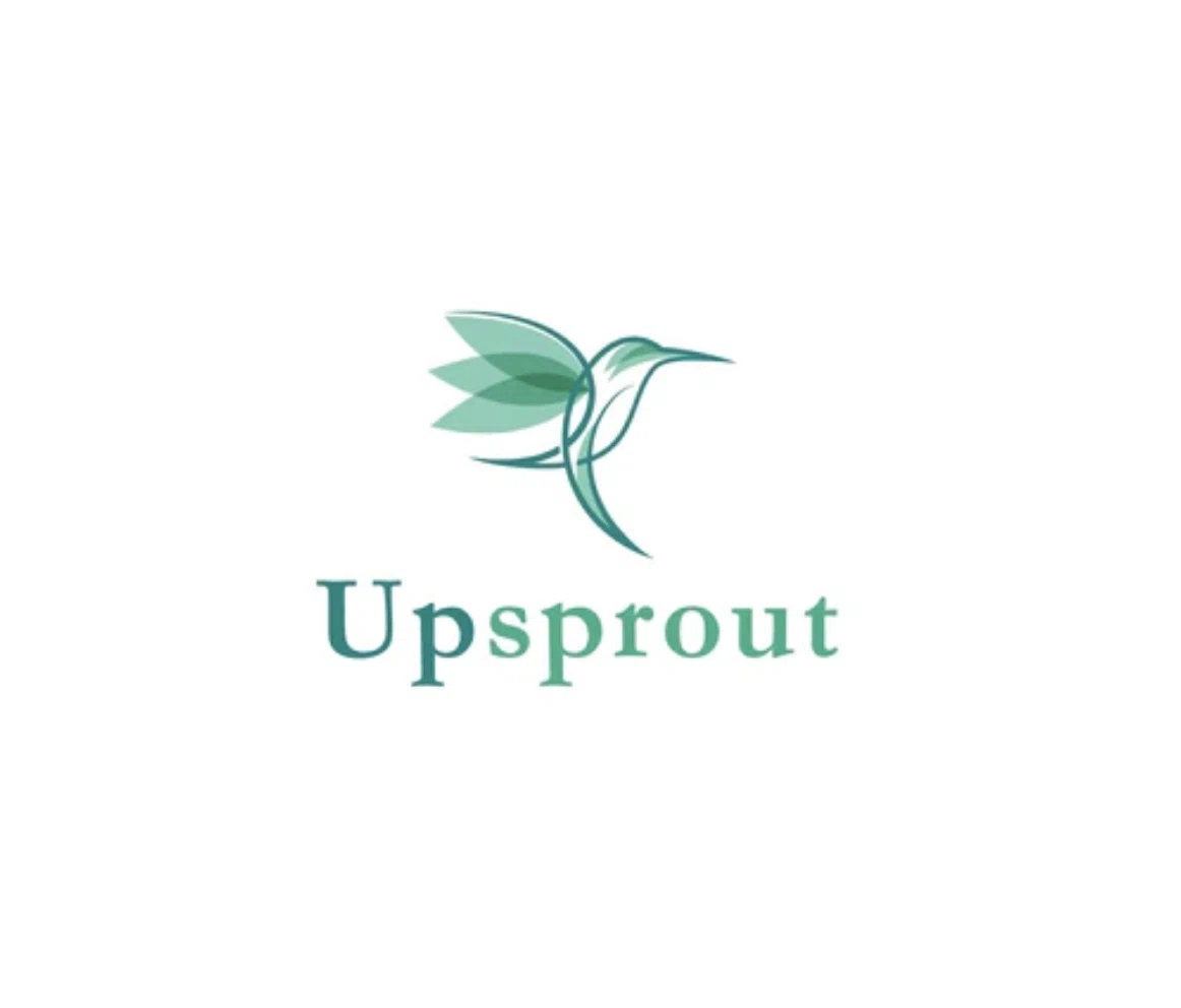 Upsprout Merchant Logo