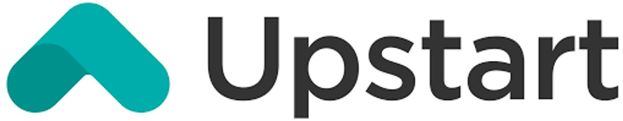Upstart Auto Refinancing Merchant Logo
