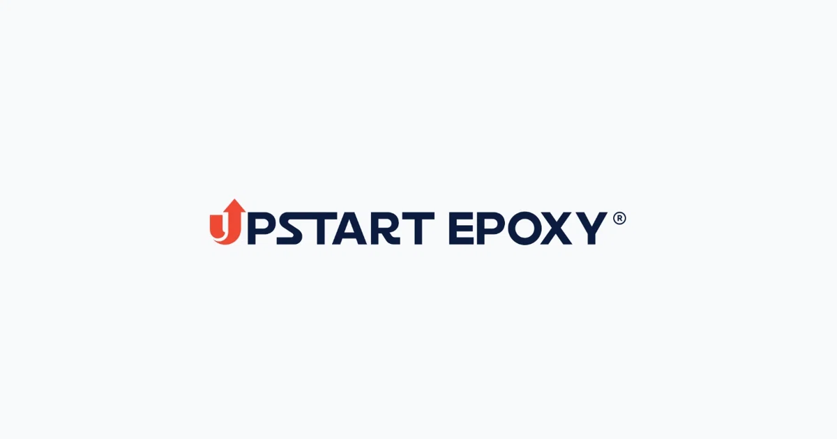 UPSTART EPOXY Promo Code — $12 Off (Sitewide) 2024