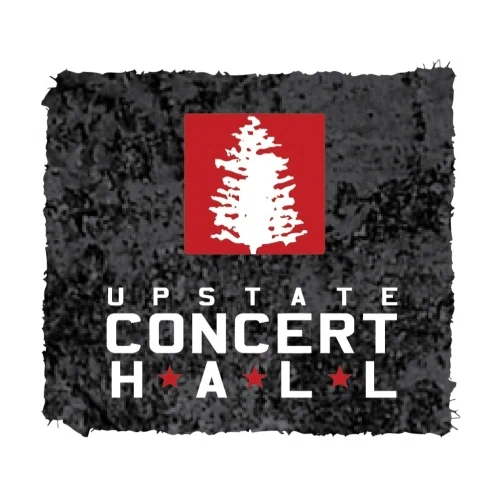 UPSTATE CONCERT HALL Promo Code — 50 Off 2024