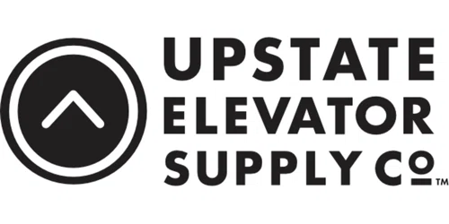 Upstate Elevator Merchant logo