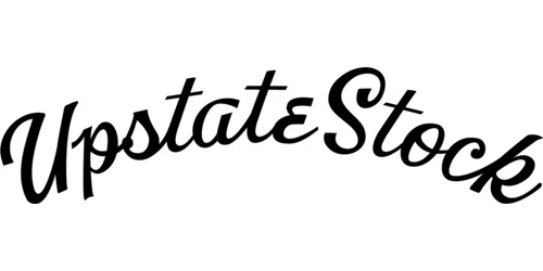 Upstate Stock Merchant logo