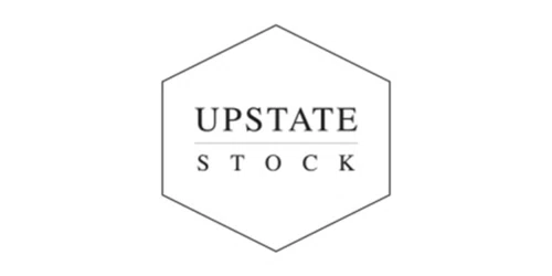 Upstate Stock coupon
