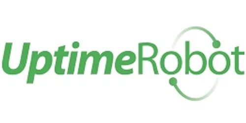 Uptime Robot Merchant logo