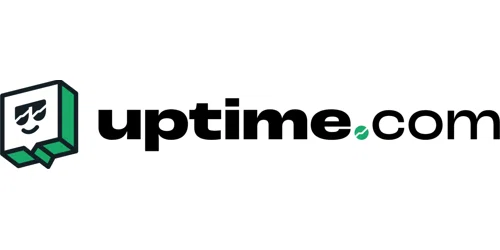 Uptime.com Merchant logo