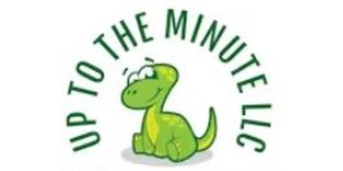 UP TO THE MINUTE Promo Code