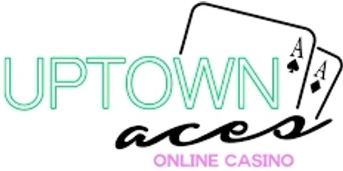 Uptown Aces Merchant logo
