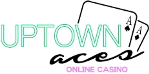 Uptown Aces Merchant logo