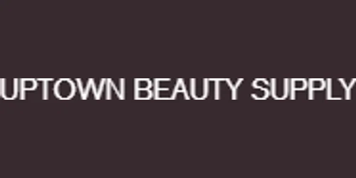 Uptown Beauty Promo Code