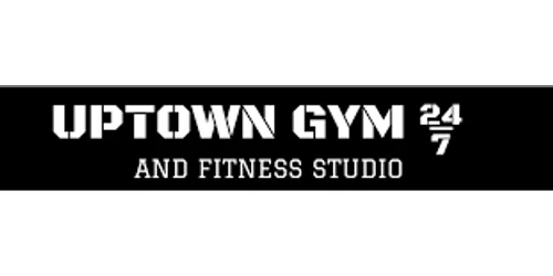 Uptown Gym Promo Code