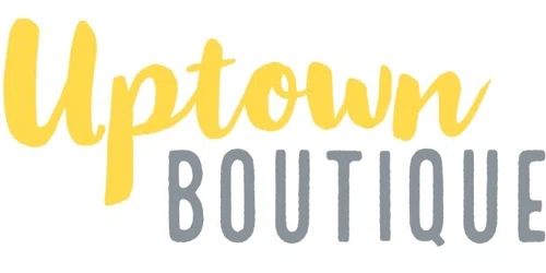 Up Town Boutique Promo Code