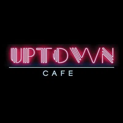 Uptown Cafe Merchant Logo