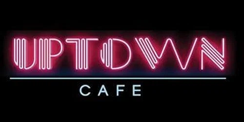 Uptown Cafe Promo Code