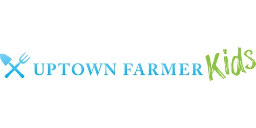 Uptown Farmer Merchant logo