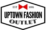 Uptown Fashion Outlet Merchant Logo