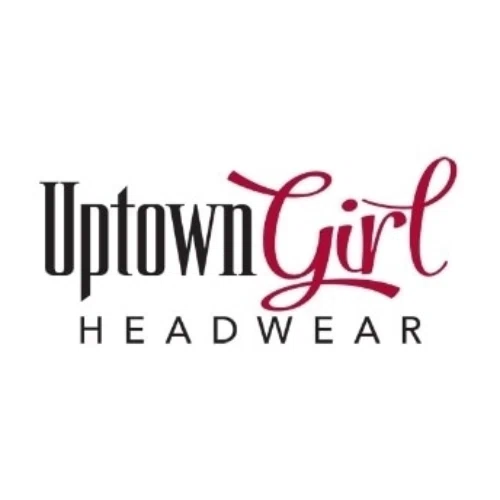 Uptown Girl Headwear coupons