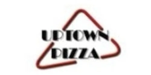 Uptown Pizza Merchant logo