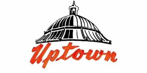 Uptown Theater Promo Code