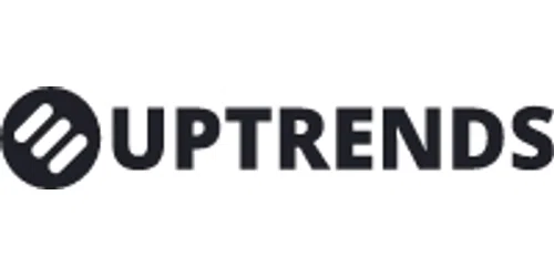 Uptrends Merchant logo