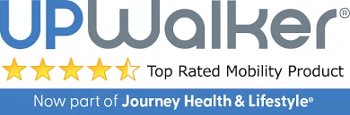 UPWalker Merchant Logo