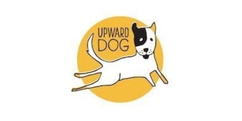 Upward Dog coupon