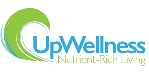 UpWellness Merchant logo