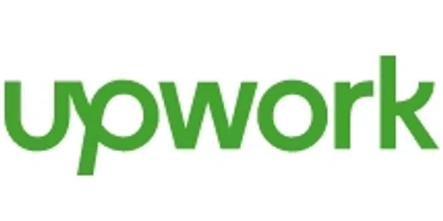 Upwork Merchant logo