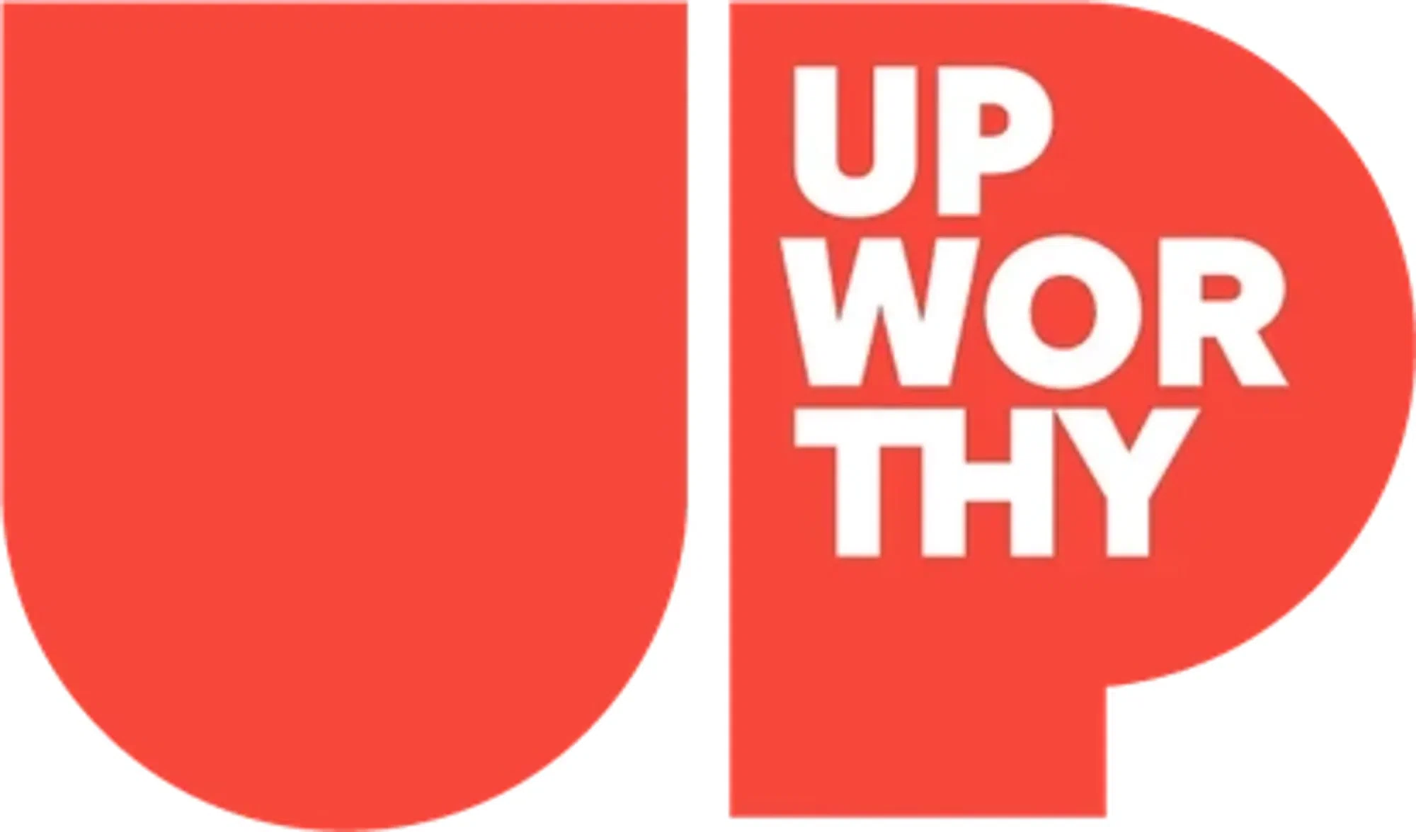 Upworthy Merchant Logo