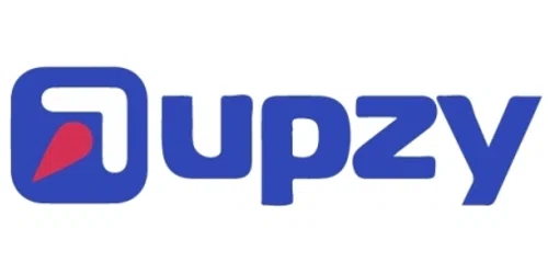 Upzy Merchant logo
