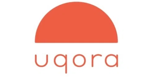 Uqora Merchant logo