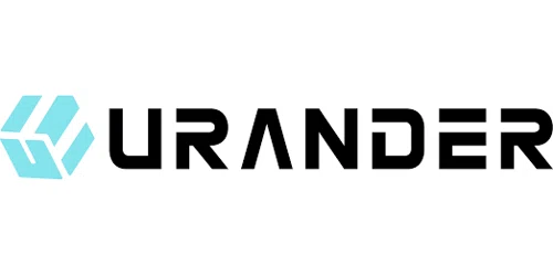 Urander Promo Code