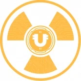 Uranium Finance Merchant Logo
