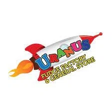 Uranus Fudge Factory discount code